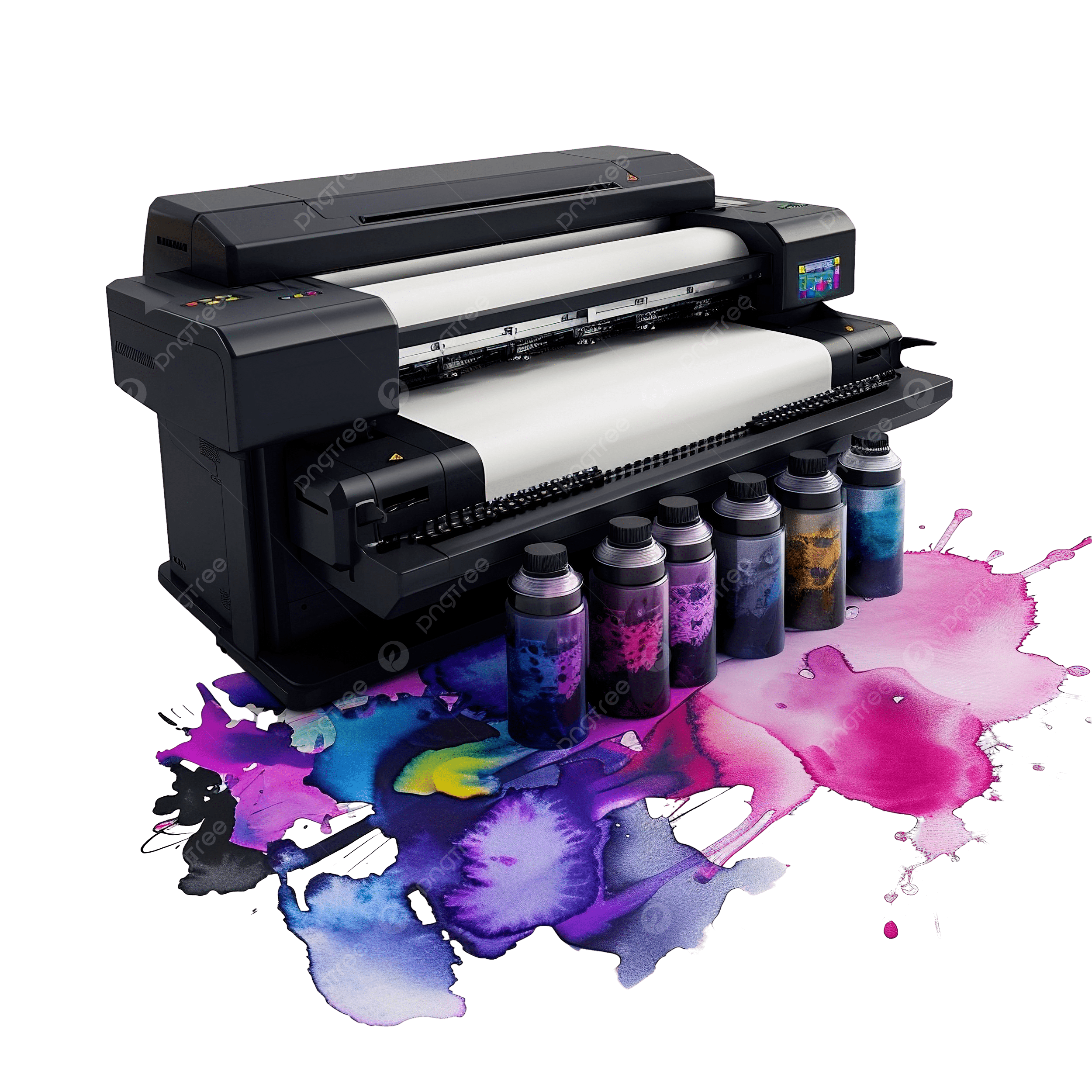 Innovation Dynamics Group — Top Picks for Home & Office Printers